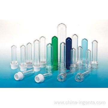 Pet Preforms for water bottle